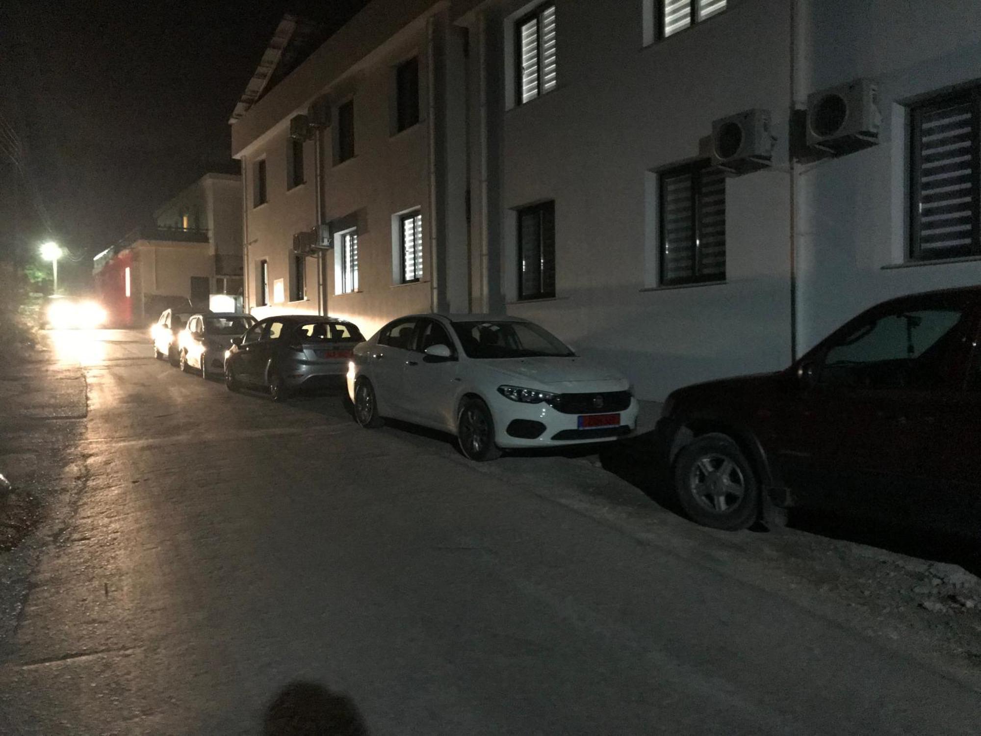 קיירניה Metin Houses מראה חיצוני תמונה