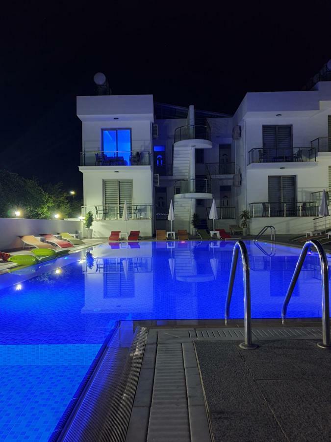 קיירניה Metin Houses מראה חיצוני תמונה